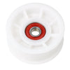 Ruota cinghia td 75 85 originale asciugatrice gorenje cod 830036 lv 132/1