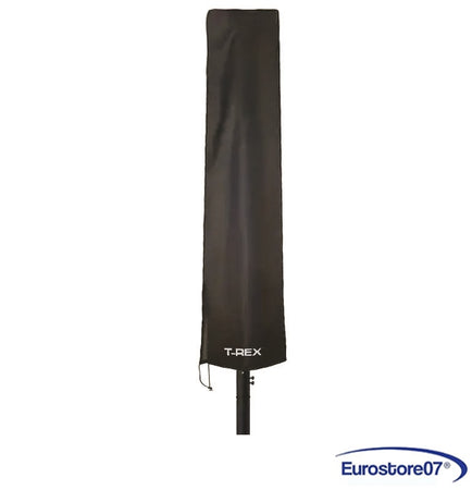 TELO DI COPERTURA PER OMBRELLONE - cm.51x193h. - p colore nero poliestere 420D