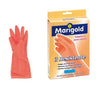 vileda guanti domestici resistenti marigold misura 8,5 fer -309585 - pz 12