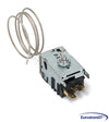 TERMOSTATO FRIGORIFERO ELECTROLUX RRD24321W 92040324600