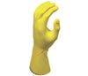 guanti casa felpati -interno fioccato tg.L grande n°9 f er 34630 - pz 10