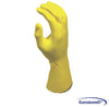 guanti casa felpati -interno fioccato tg.XL grande n°10 f er 34630 - pz 10