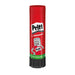 Colla Stick Pritt Large 43grs - Senza Solventi - 97% Ingredienti Naturali - Lavabile a 20C - Sicuro per i Bambini