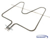Resistenza inferiore per forno delonghi elba 1400 W - 062066004