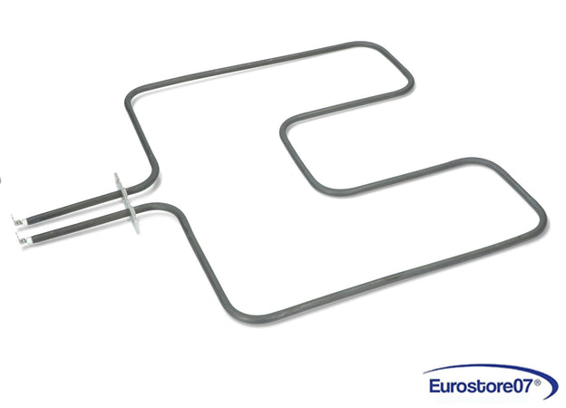 Resistenza forno 1000w 230v fagor ca5f000a7 dimensioni : 325x340mm