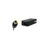 Alimentatore Hantol compatibile con netbook Lenovo Ibm - 20V 4.5A - 90 Watt - Connettore 5,5/8,0 mm - Cavo di alimentazione NON presente -