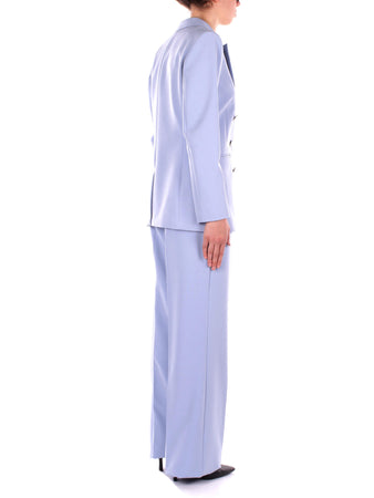 Liu Jo Giacche Deep blu da donna