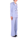 Liu Jo Giacche Deep blu da donna