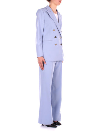 Liu Jo Giacche Deep blu da donna