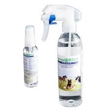 Green Water Power acqua igienizzante
