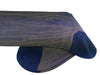 Calze lunghe uomo - Gallo - rigo - blu Royal/sabbia