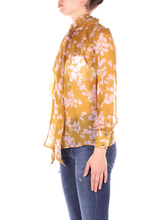 Elisabetta Franchi Camicie Curry da donna