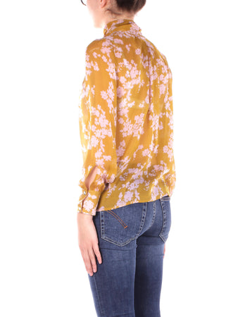 Elisabetta Franchi Camicie Curry da donna