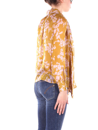 Elisabetta Franchi Camicie Curry da donna