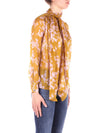 Elisabetta Franchi Camicie Curry da donna