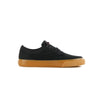 ELEMENT Scarpe Skate Uomo Topaz C3 Black/gum/red da uomo