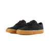 ELEMENT Scarpe Skate Uomo Topaz C3 Black/gum/red da uomo