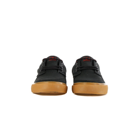 ELEMENT Scarpe Skate Uomo Topaz C3 Black/gum/red da uomo