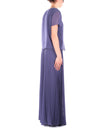 Emporio Armani Top Blu da donna