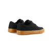 ELEMENT Scarpe Skate Uomo Topaz C3 Black/gum/red da uomo