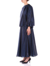 Emporio Armani Camicie Blue da donna
