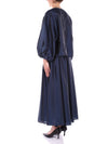 Emporio Armani Camicie Blue da donna