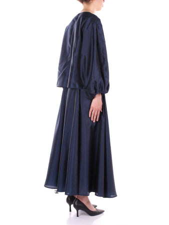Emporio Armani Camicie Blue da donna