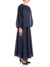 Emporio Armani Camicie Blue da donna