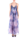 Emporio Armani Abiti Multicolour da donna