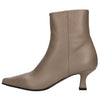 3JUIN Stivali Beige da donna