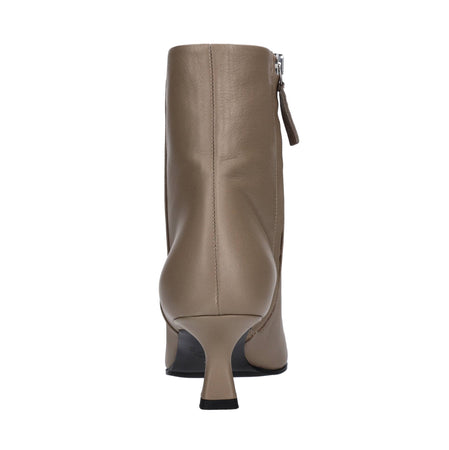 3JUIN Stivali Beige da donna