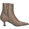 3JUIN Stivali Beige da donna