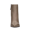 3JUIN Stivali Beige da donna