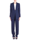 Elisabetta Franchi Giacche Blu da donna