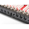 PANNELLO PATCH DIGITUS 24 PORTE CAT6 0,5 UNITA'' SCHERMATO DN91624SSLSH