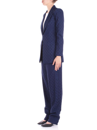 Elisabetta Franchi Giacche Blu da donna