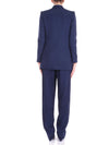 Elisabetta Franchi Giacche Blu da donna