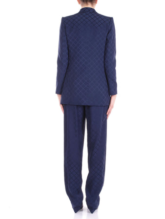 Elisabetta Franchi Giacche Blu da donna