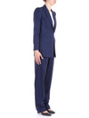 Elisabetta Franchi Giacche Blu da donna