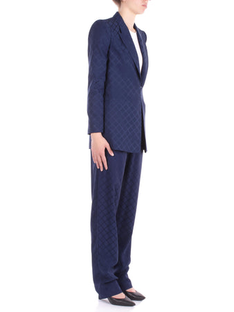 Elisabetta Franchi Giacche Blu da donna