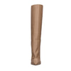 3JUIN Stivali Beige da donna
