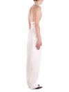 Elisabetta Franchi Pantaloni Burro da donna