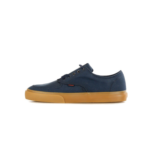 ELEMENT Scarpe Skate Uomo Topaz C3 Navy/gum da uomo