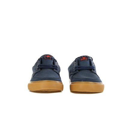 ELEMENT Scarpe Skate Uomo Topaz C3 Navy/gum da uomo