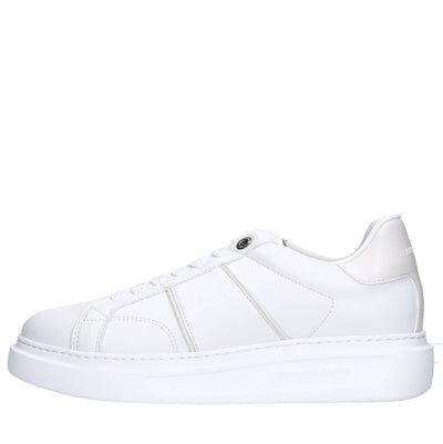 Harmont & Blaine Sneakers Bianco da uomo