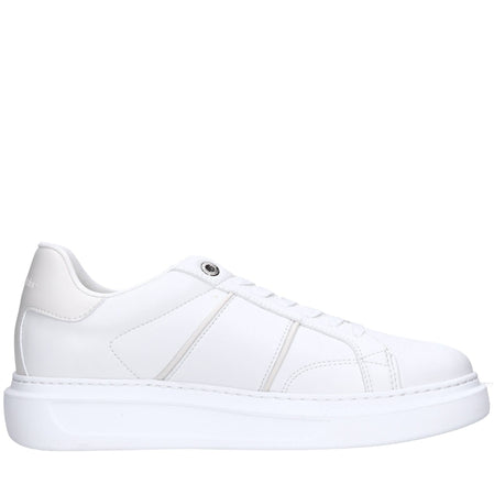 Harmont &amp; Blaine Sneakers Bianco da uomo