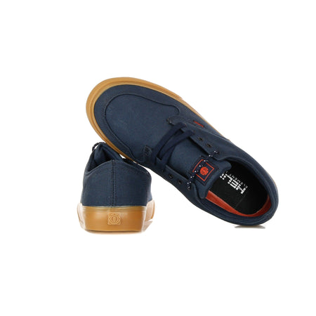 ELEMENT Scarpe Skate Uomo Topaz C3 Navy/gum da uomo