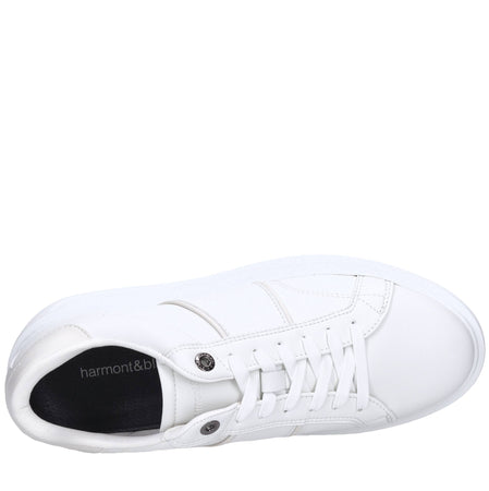 Harmont &amp; Blaine Sneakers Bianco da uomo