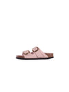 Birkenstock Sandali Rosa da donna