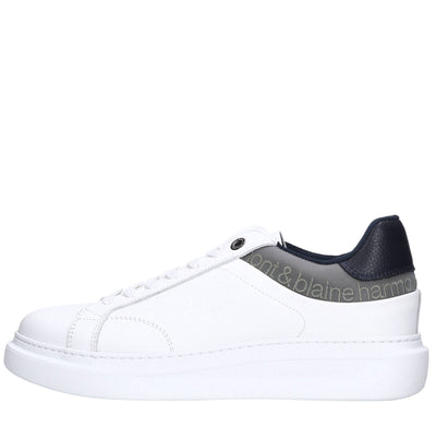Harmont & Blaine Sneakers Bianco da uomo